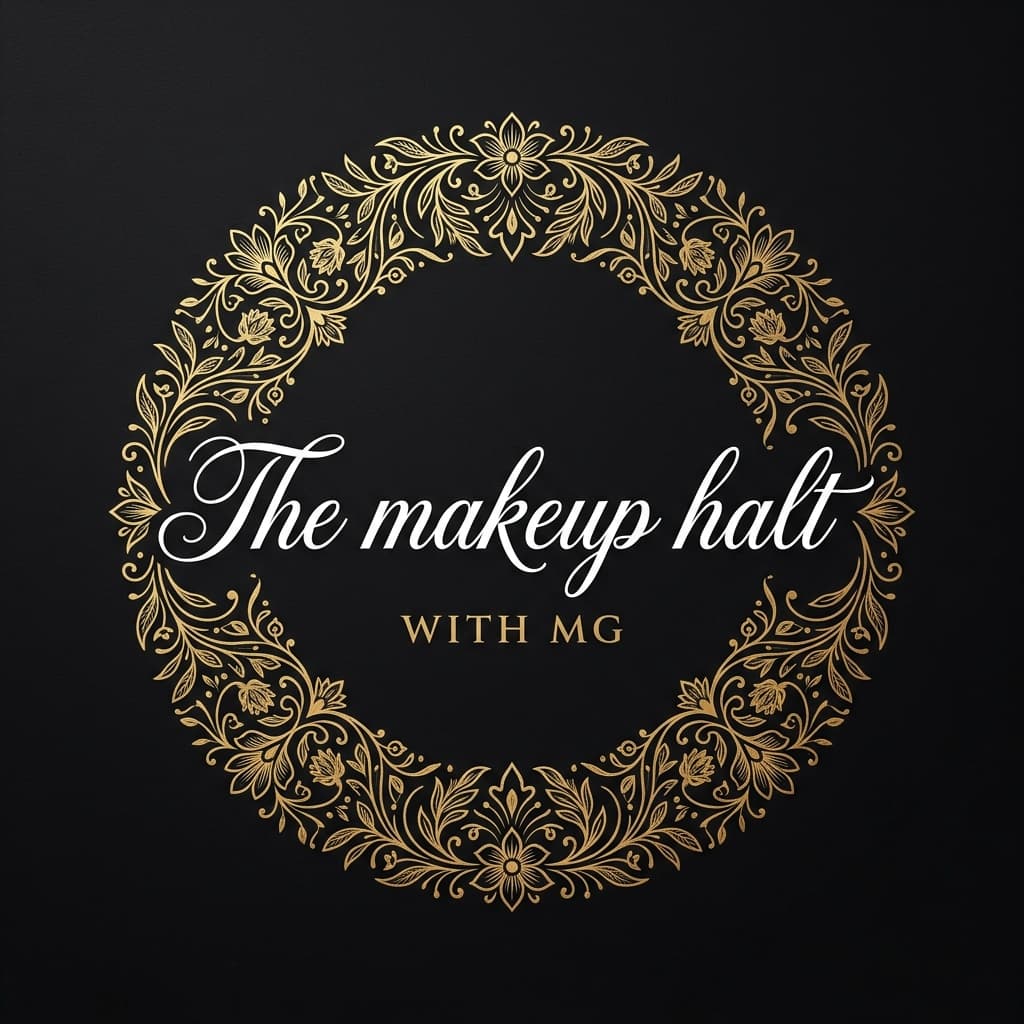 The Makeup Halt
